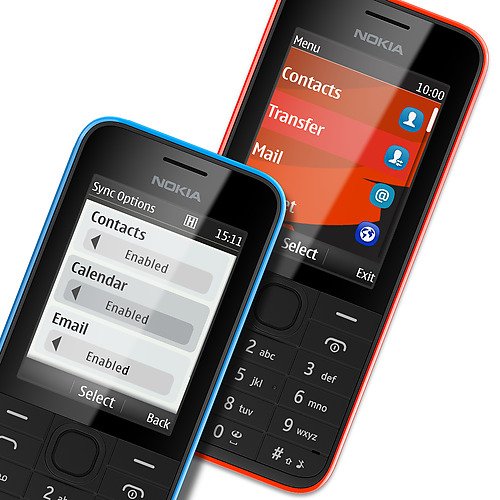 Nokia 208_Budget Mobile Phones_Let's Talk Tech