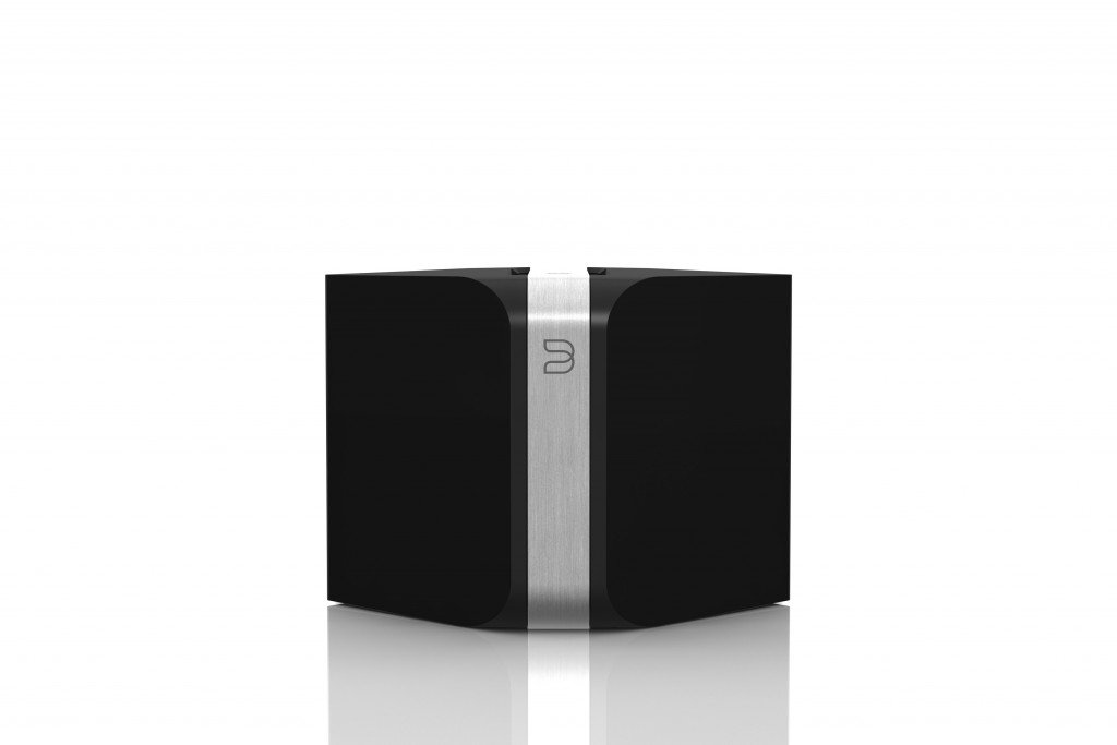 Bluesound_Node_Black_Front