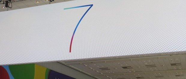 WWDC_iOS 7