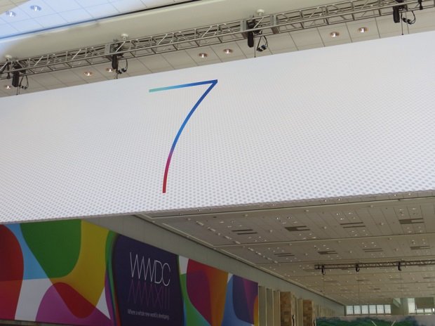WWDC_iOS 7
