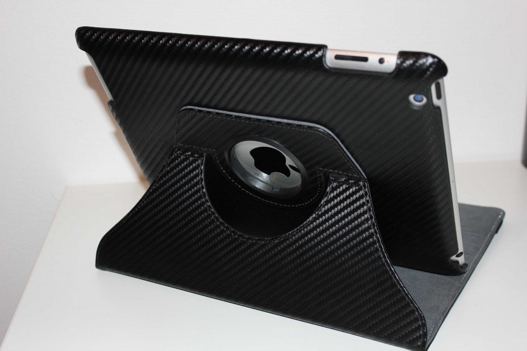 Everything Tablet 360 Case