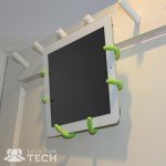 Spiderpodium Door