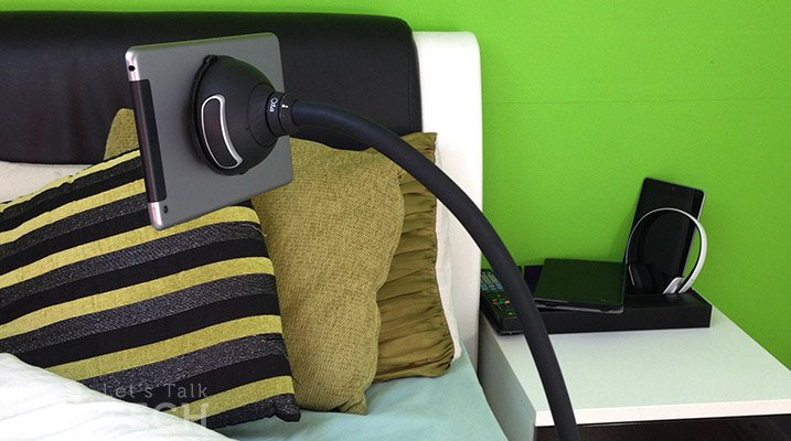 Octa-MonkeyTail-tablet-stand-in-bed