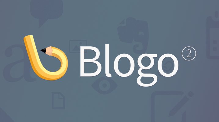 Blogo-Blogging-App