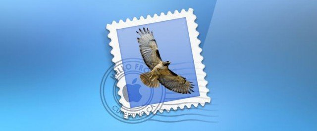 Mail-App