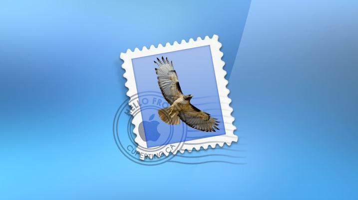 Mail-App