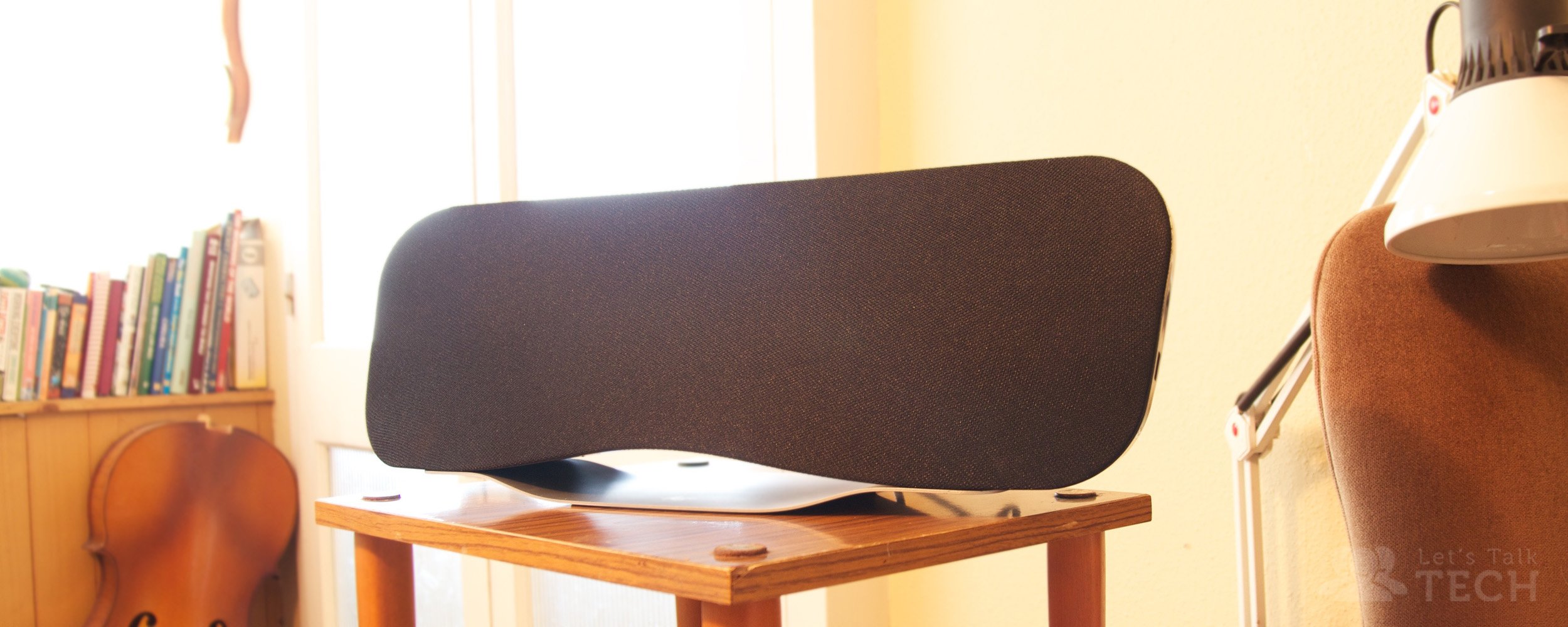 Kitsound Cayman Wireless 2.1 Speaker Review: A Mixed Bag