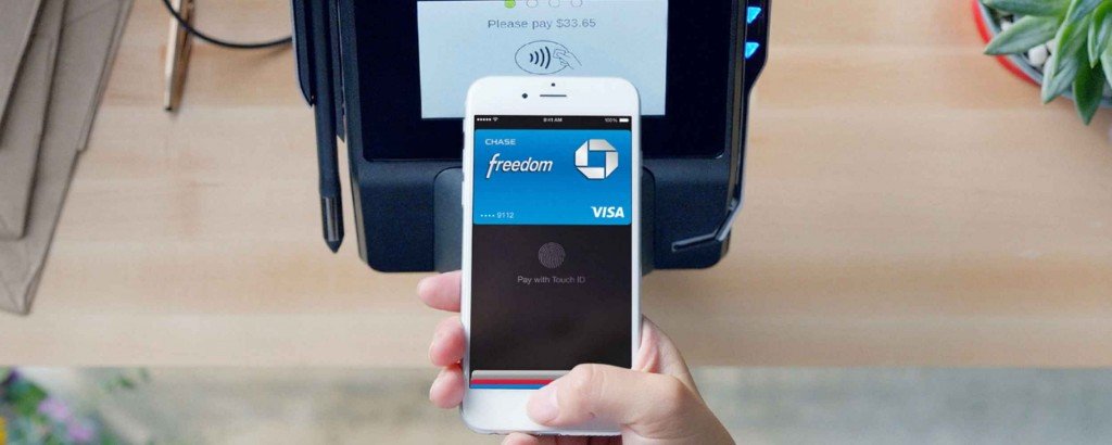 iPhone-Apple-Pay