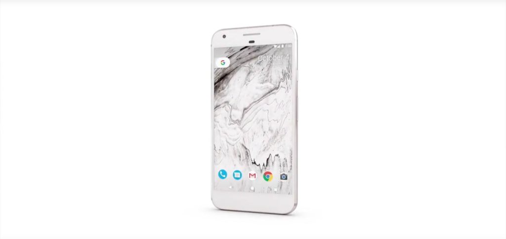 google-pixel-smartphone